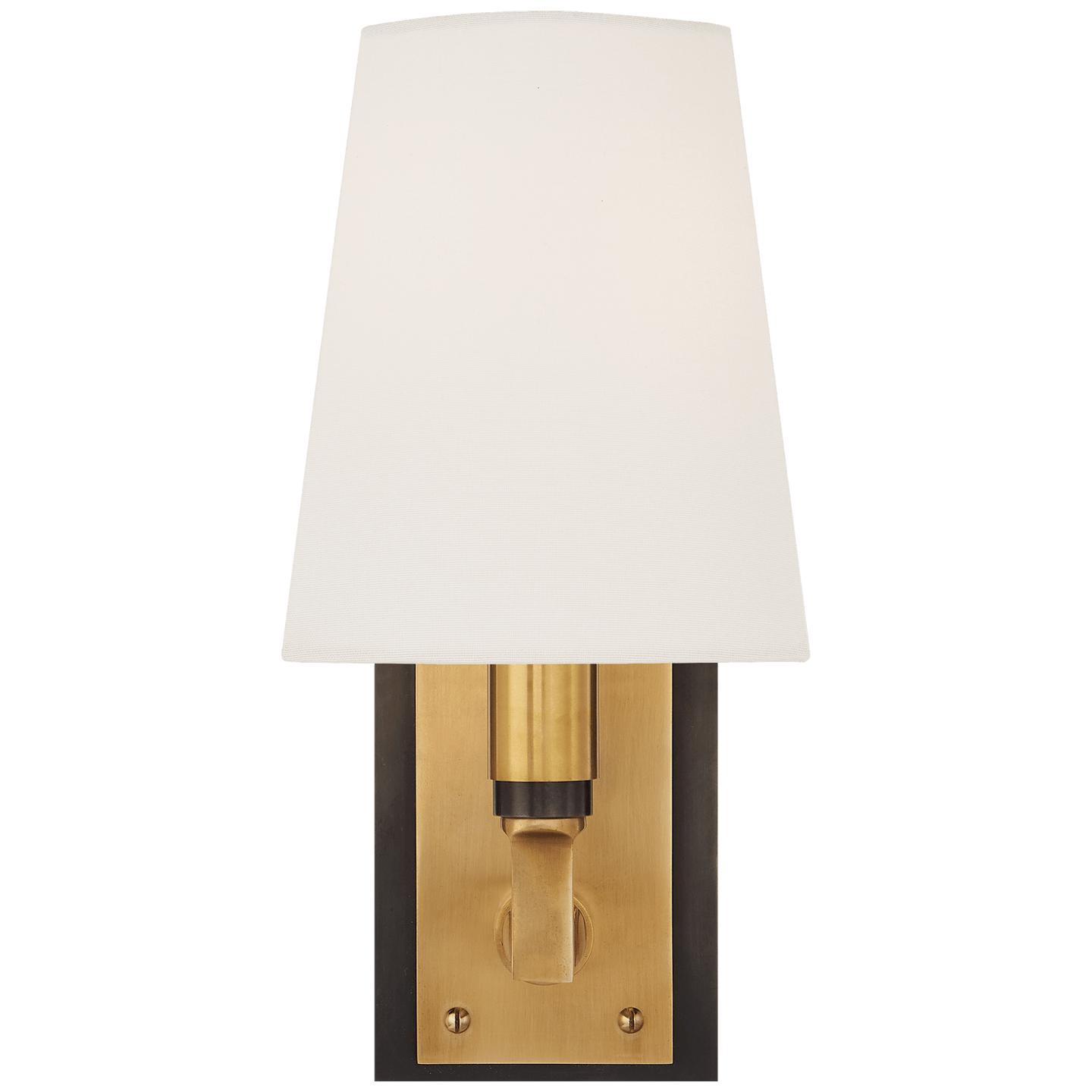 Купить Бра Watson Small Sconce в интернет-магазине roooms.ru