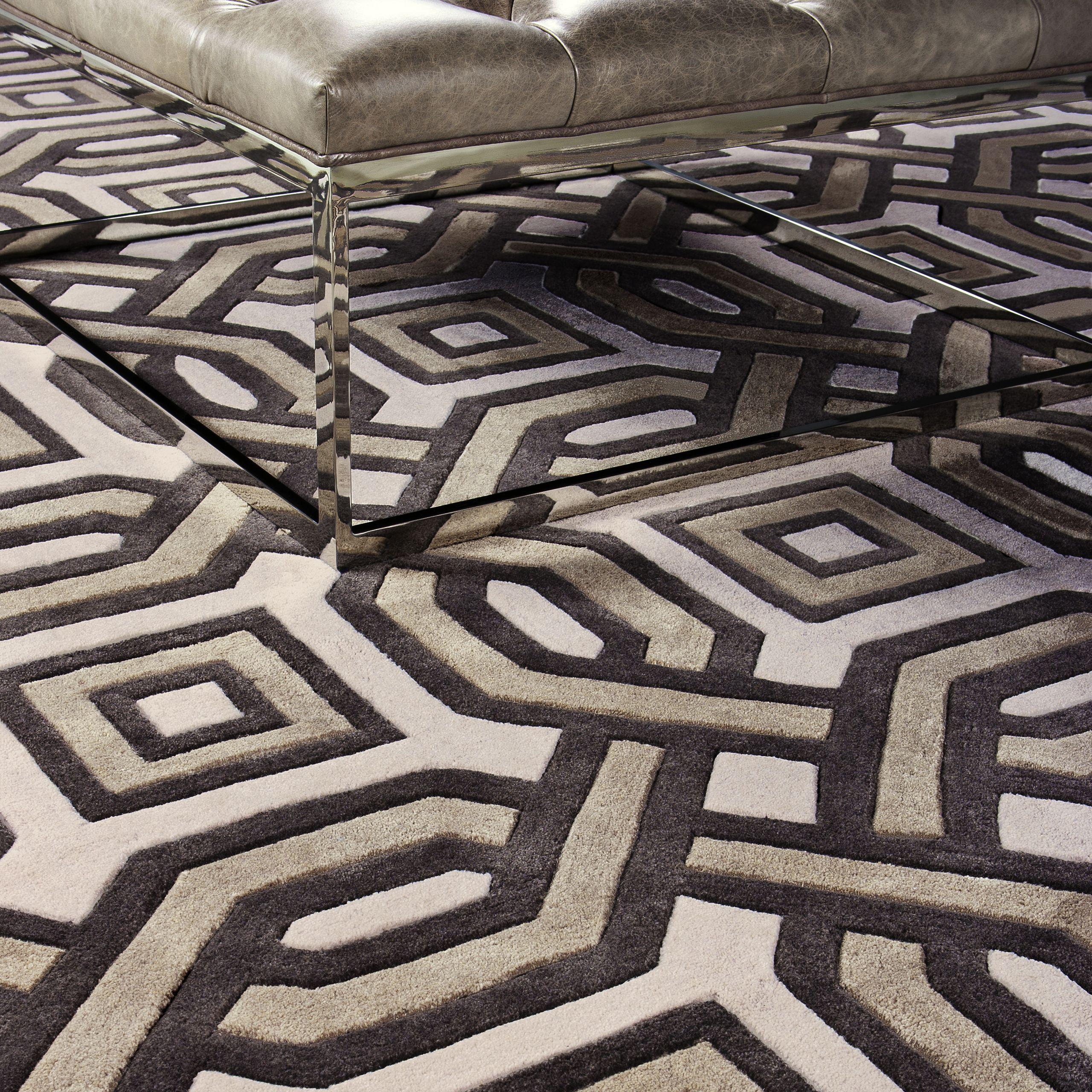 Купить Ковер Carpet Diabolo в интернет-магазине roooms.ru