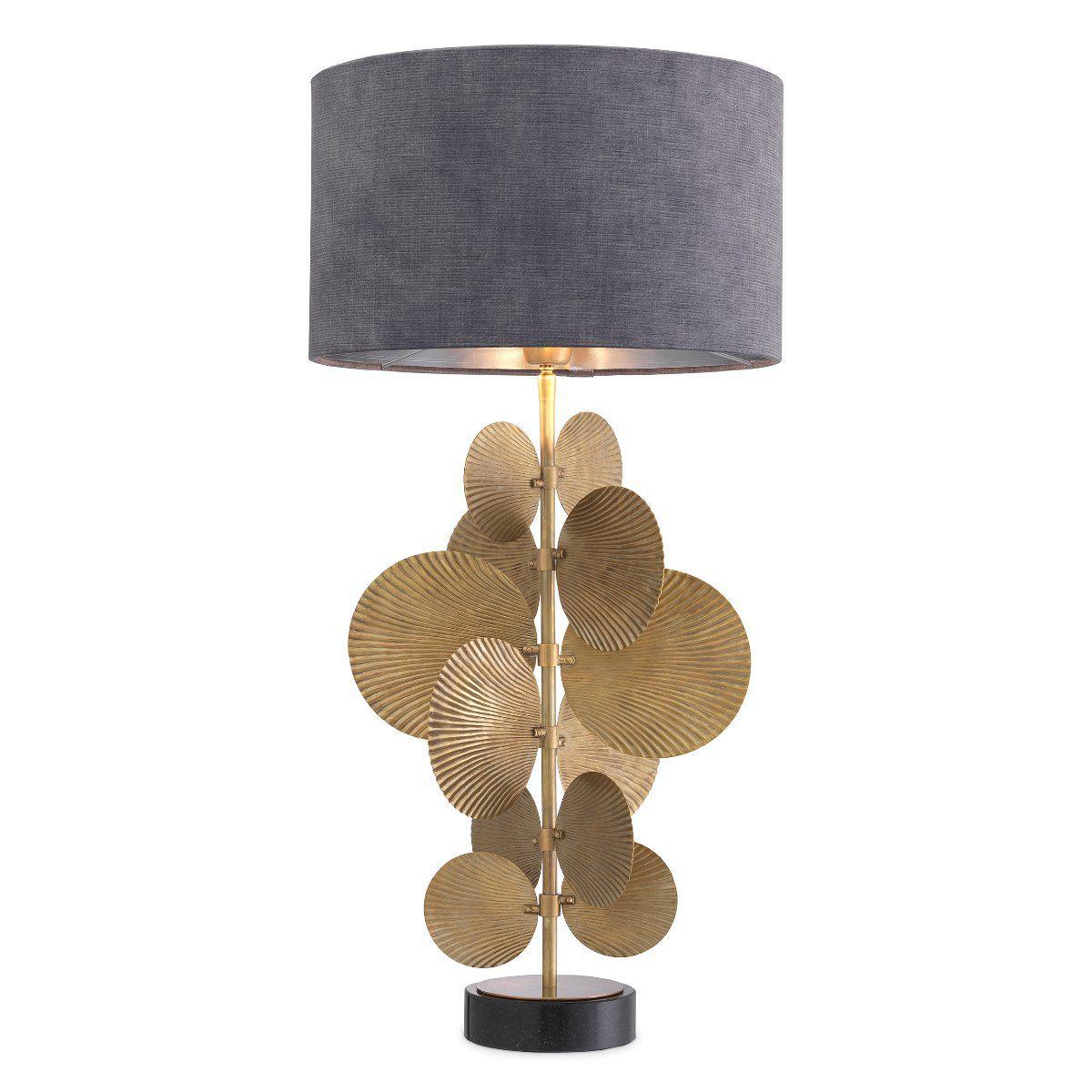 Купить Настольная лампа Table Lamp Mito в интернет-магазине roooms.ru