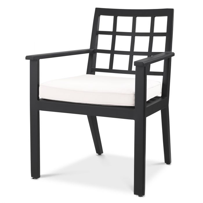 Купить Уличный стул Dining Chair Cap-Ferrat в интернет-магазине roooms.ru