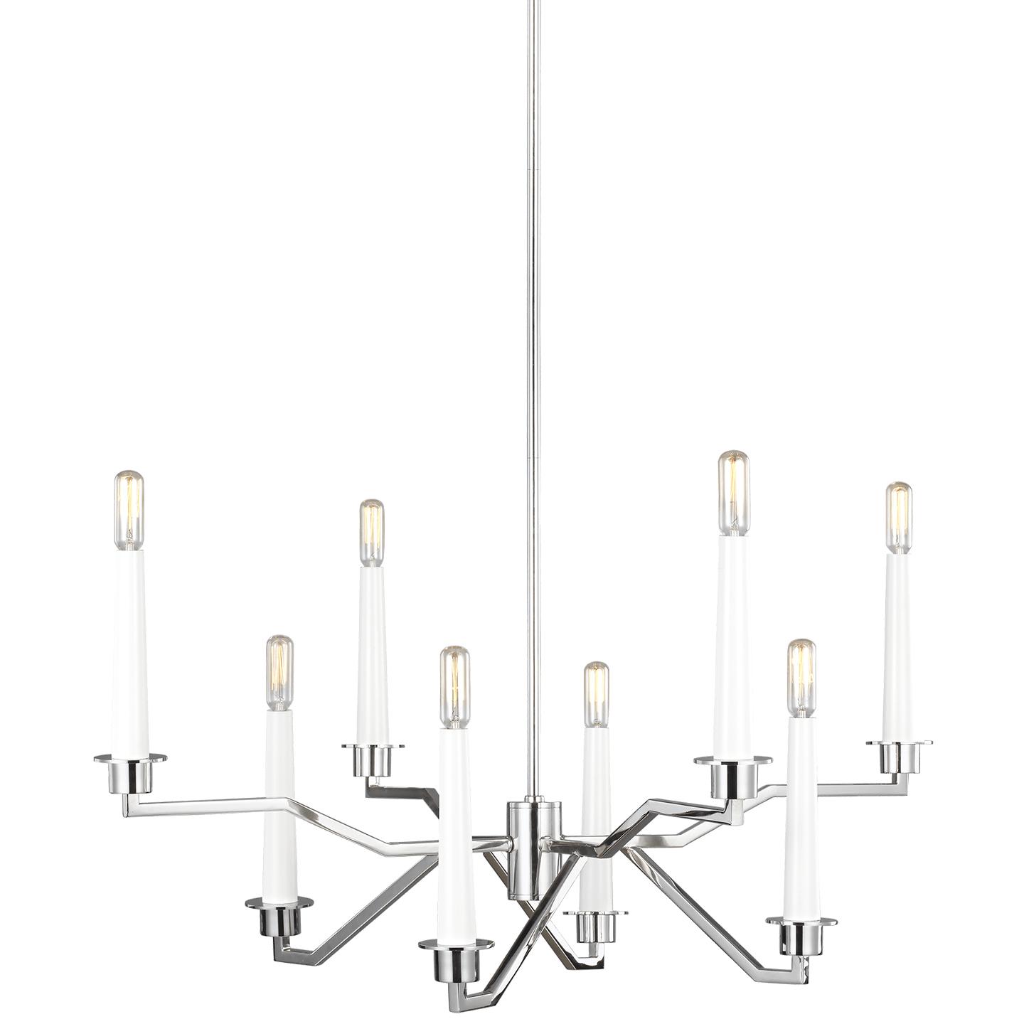 Купить Люстра Hopton Chandelier в интернет-магазине roooms.ru