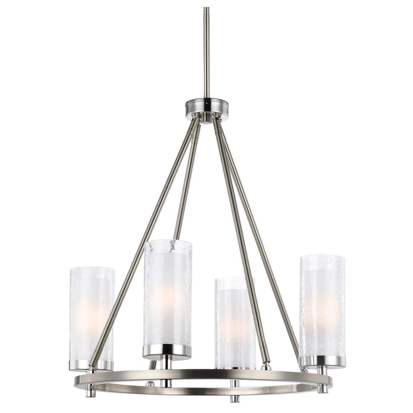 Купить Люстра Jonah Small Chandelier в интернет-магазине roooms.ru