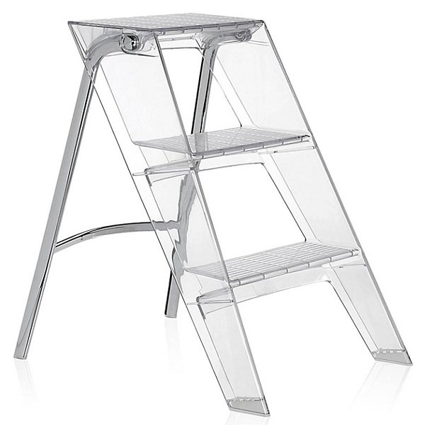 Купить Стремянка Upper Stepstool в интернет-магазине roooms.ru