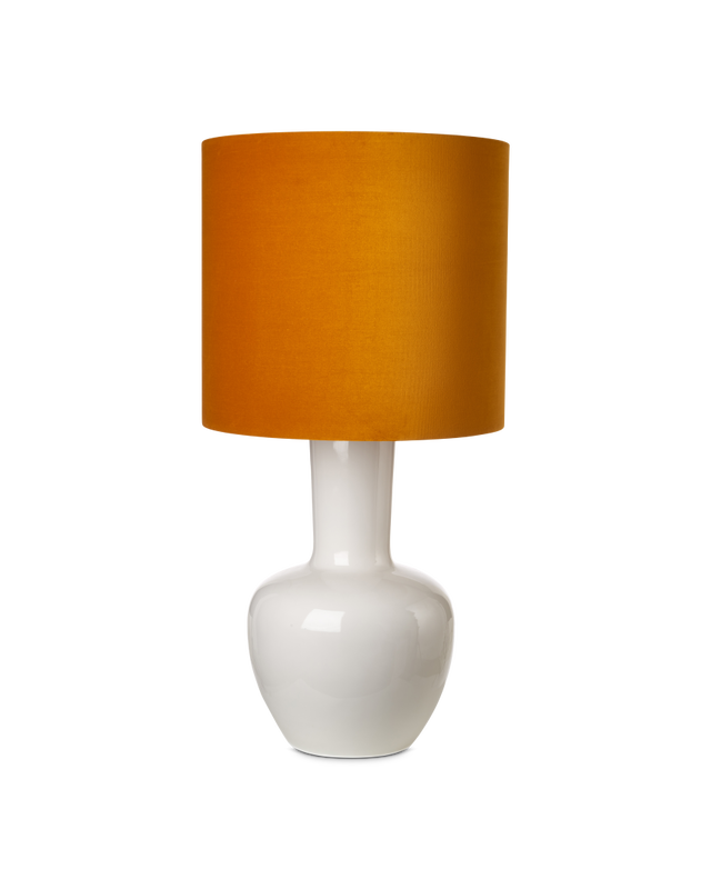 Купить Абажур Lamp Shade Ø55Xh50cm Velvet в интернет-магазине roooms.ru