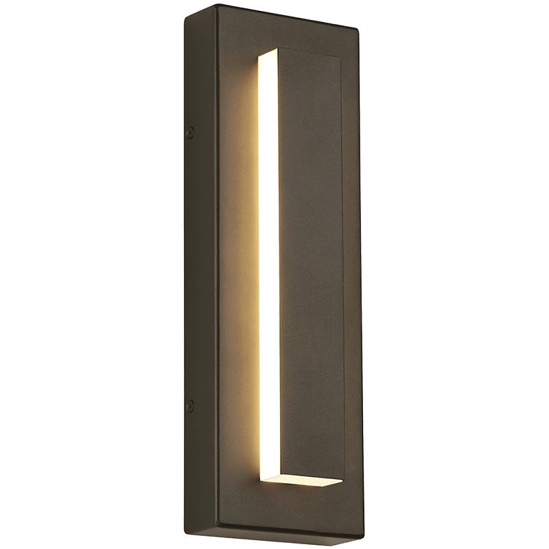 Купить Уличное бра Aspen 15 Outdoor Wall Sconce в интернет-магазине roooms.ru