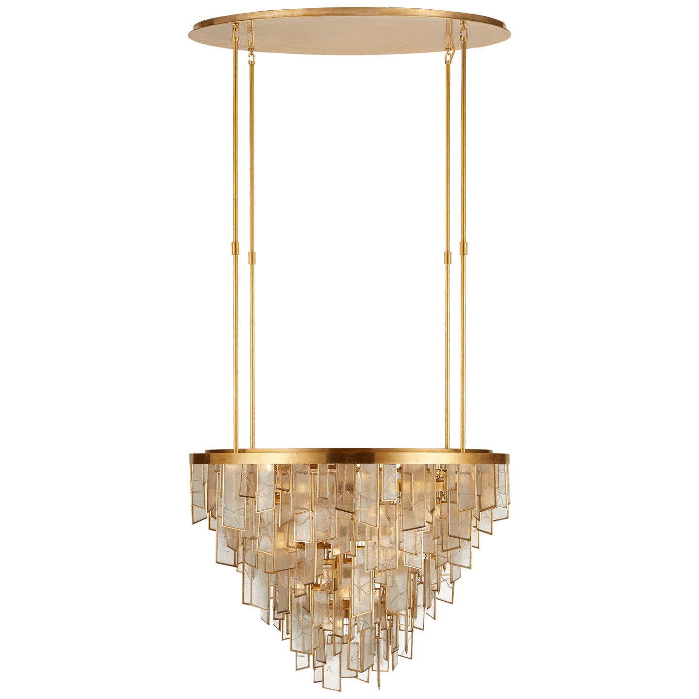 Купить Люстра Ardent Large Waterfall Chandelier в интернет-магазине roooms.ru