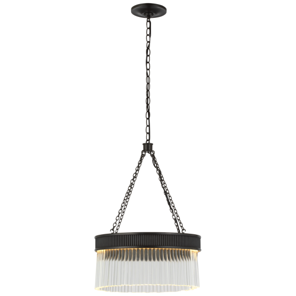 Купить Люстра Menil Medium Chandelier в интернет-магазине roooms.ru