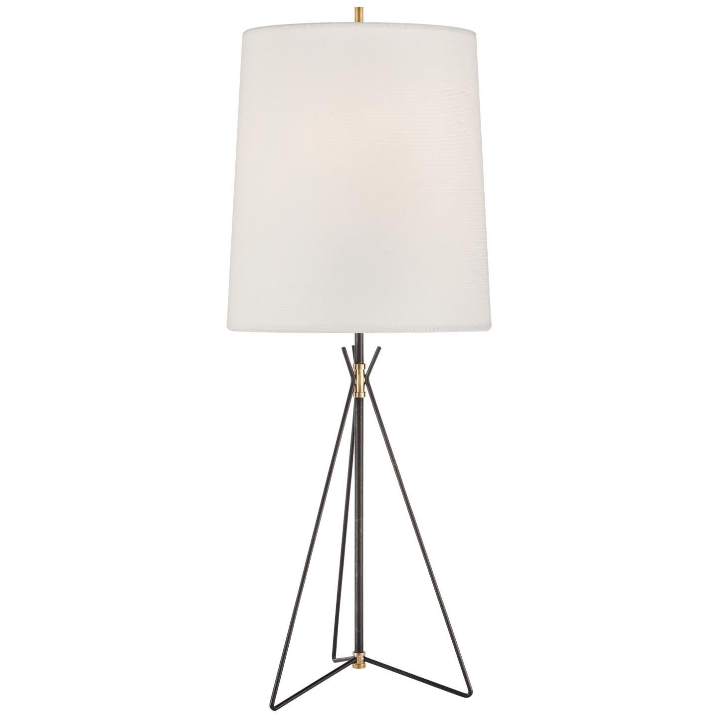 Купить Настольная лампа Tavares Large Table Lamp в интернет-магазине roooms.ru