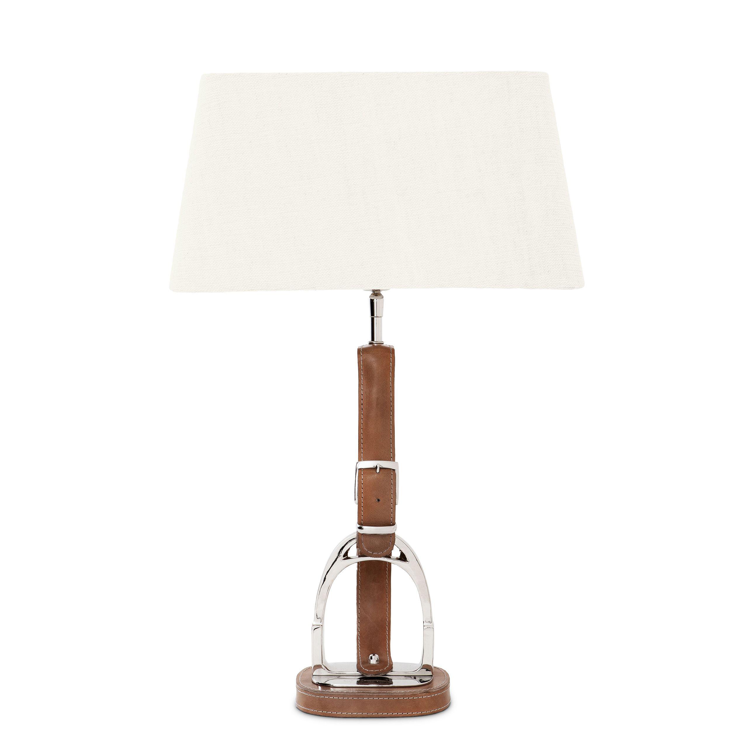 Купить Настольная лампа Table Lamp Olympia Equestrian в интернет-магазине roooms.ru