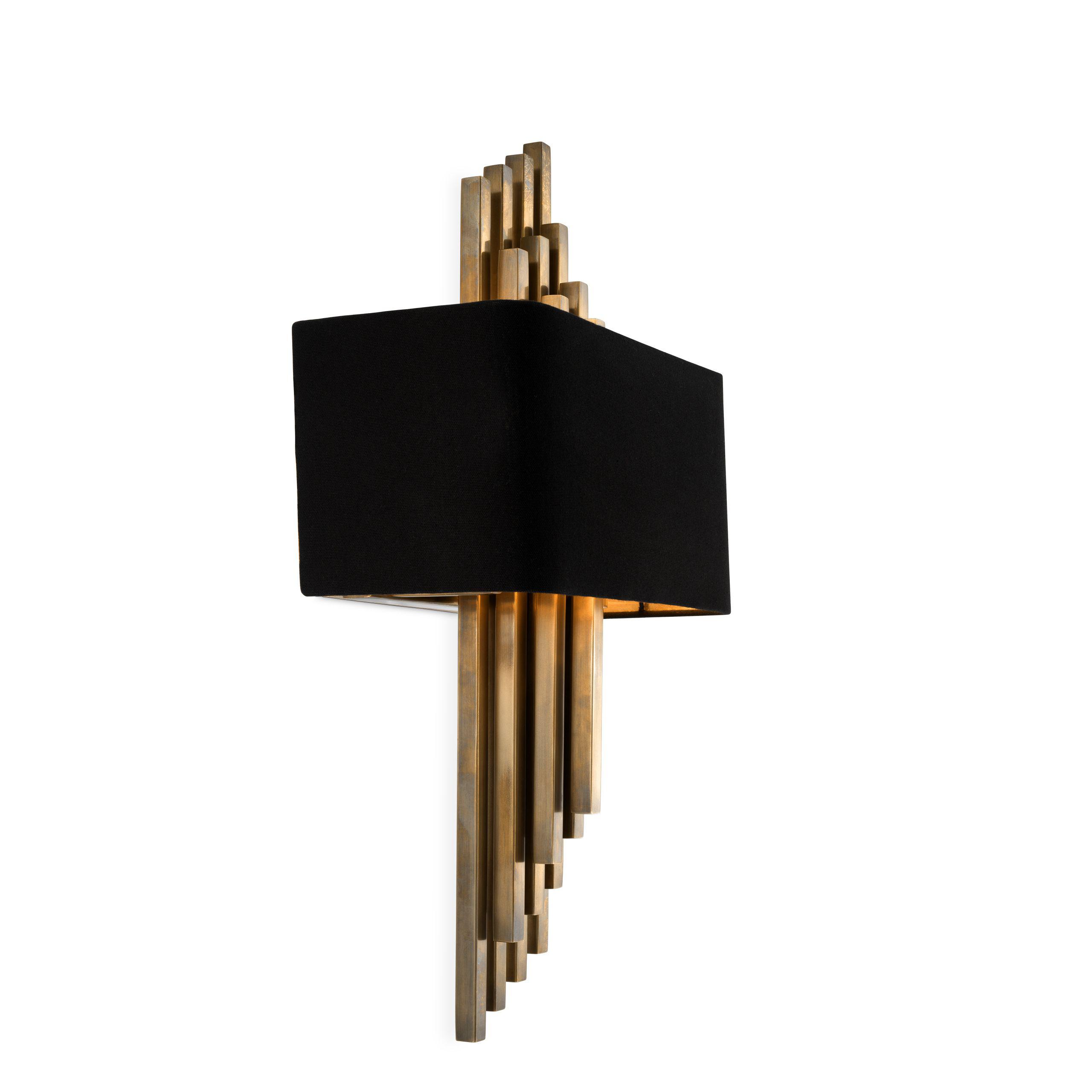 Купить Бра Wall Lamp Caruso в интернет-магазине roooms.ru