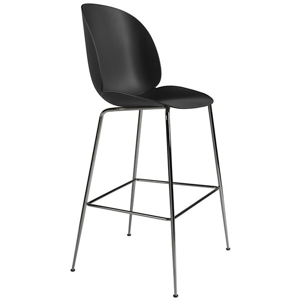 Купить Барный стул Beetle Barstool Conic Base в интернет-магазине roooms.ru