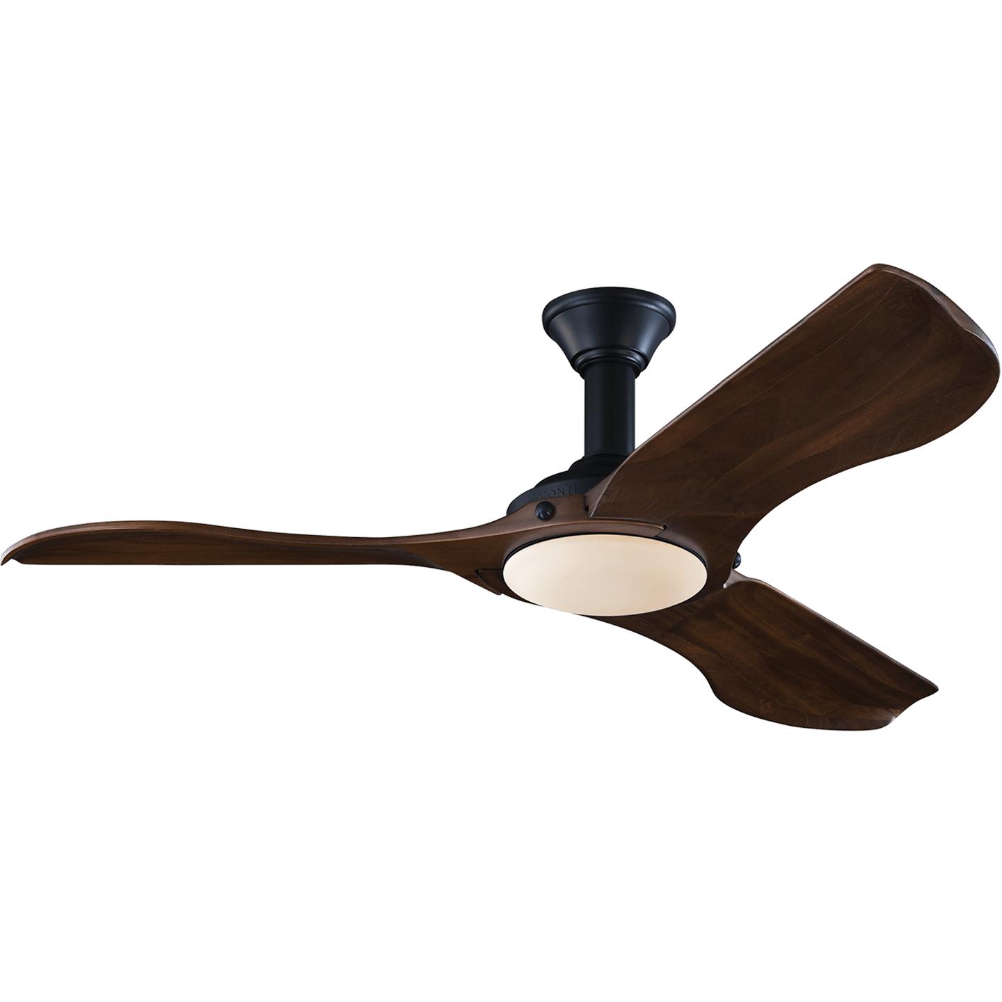Купить Потолочный вентилятор Minimalist 56" LED Ceiling Fan в интернет-магазине roooms.ru