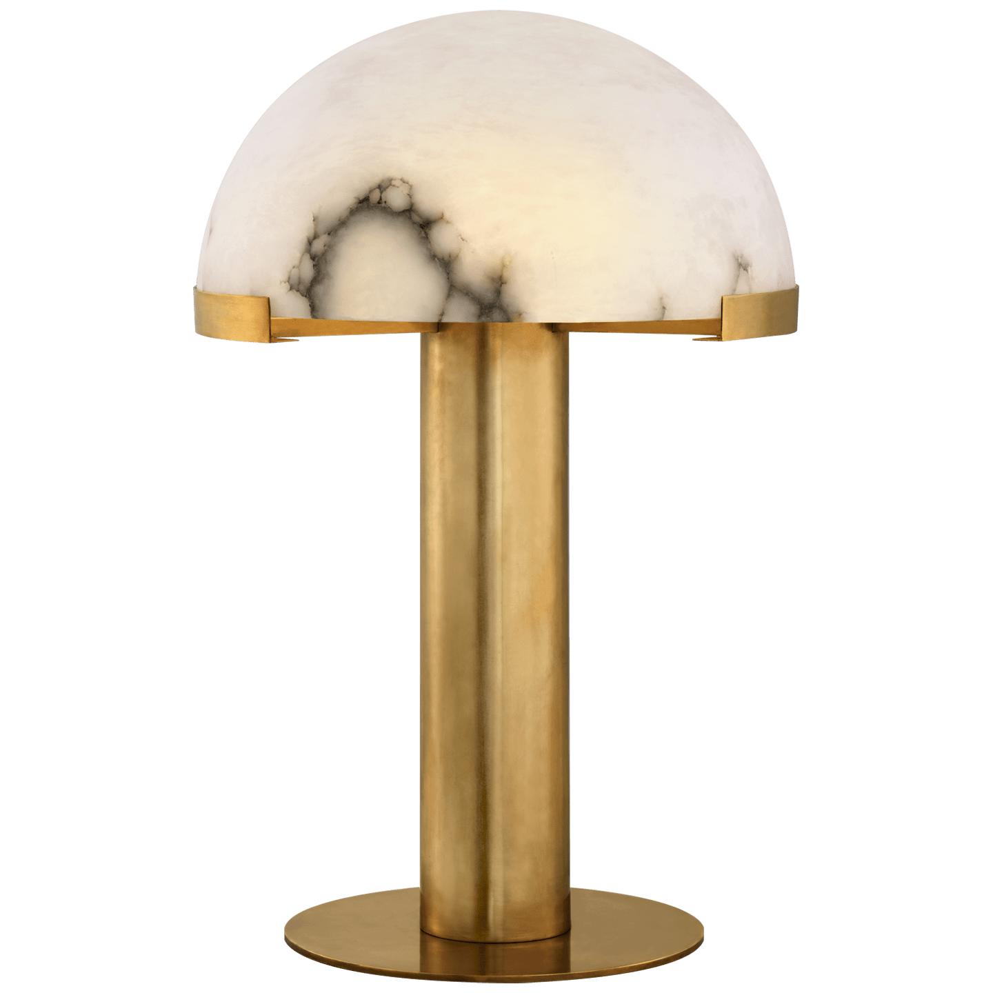 Купить Настольная лампа Melange Table Lamp в интернет-магазине roooms.ru