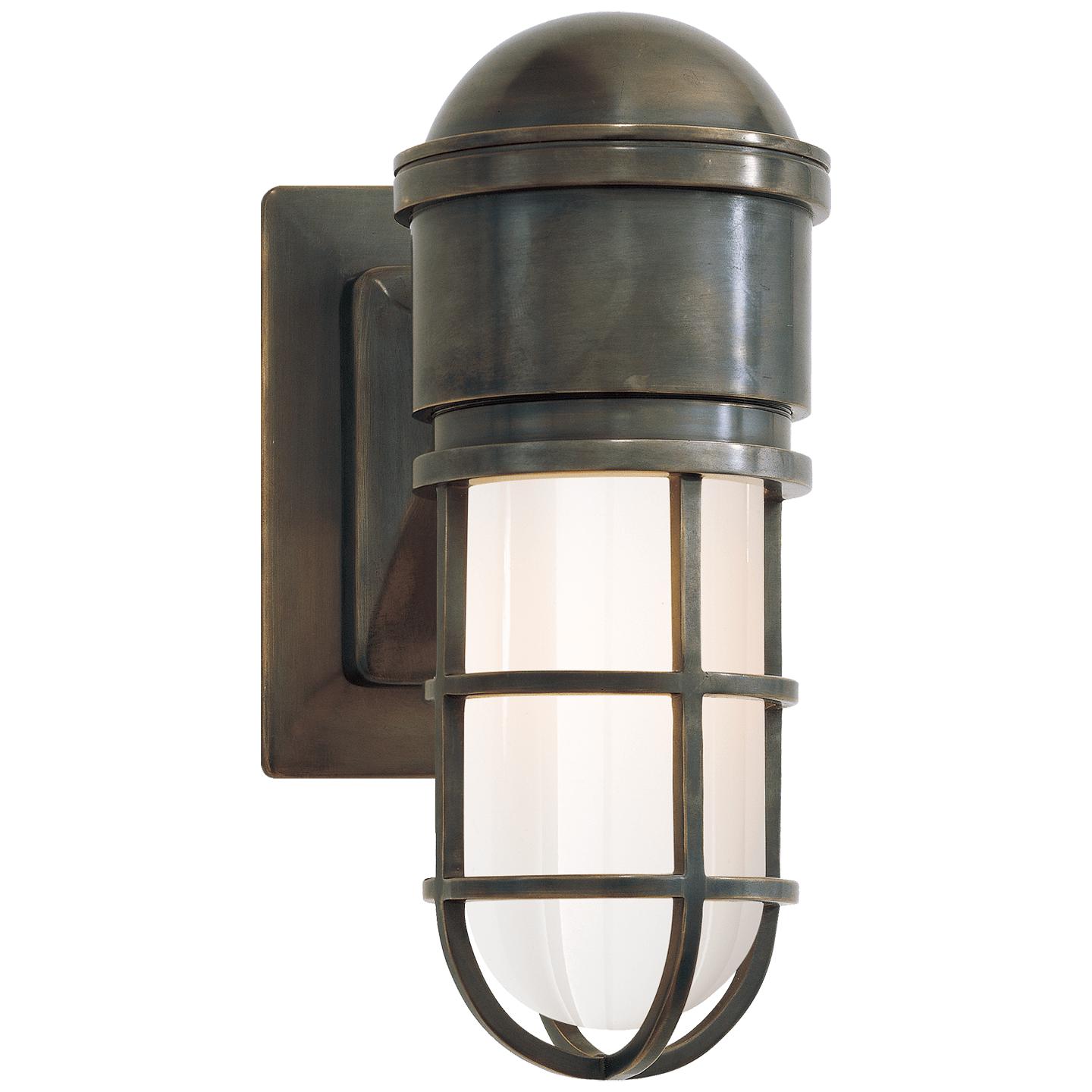 Купить Бра Marine Wall Light в интернет-магазине roooms.ru