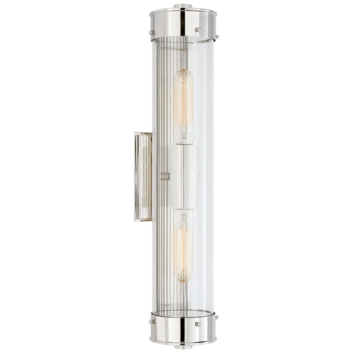 Купить Бра для ванной Marais Linear Bath Sconce в интернет-магазине roooms.ru