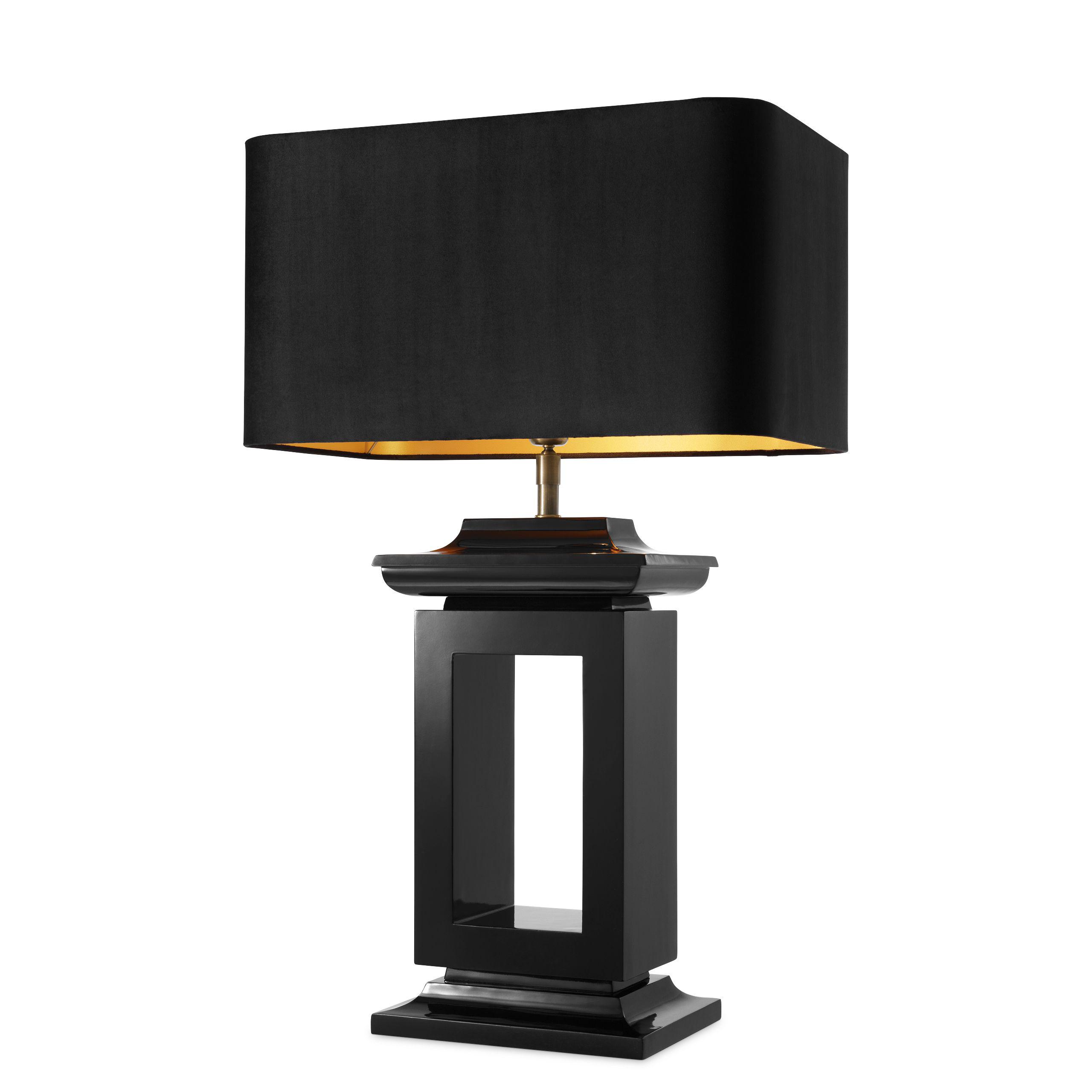 Купить Настольная лампа Table Lamp Mandarin в интернет-магазине roooms.ru