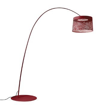 Купить Фонарь Twiggy Grid Outdoor Floor Lamp в интернет-магазине roooms.ru
