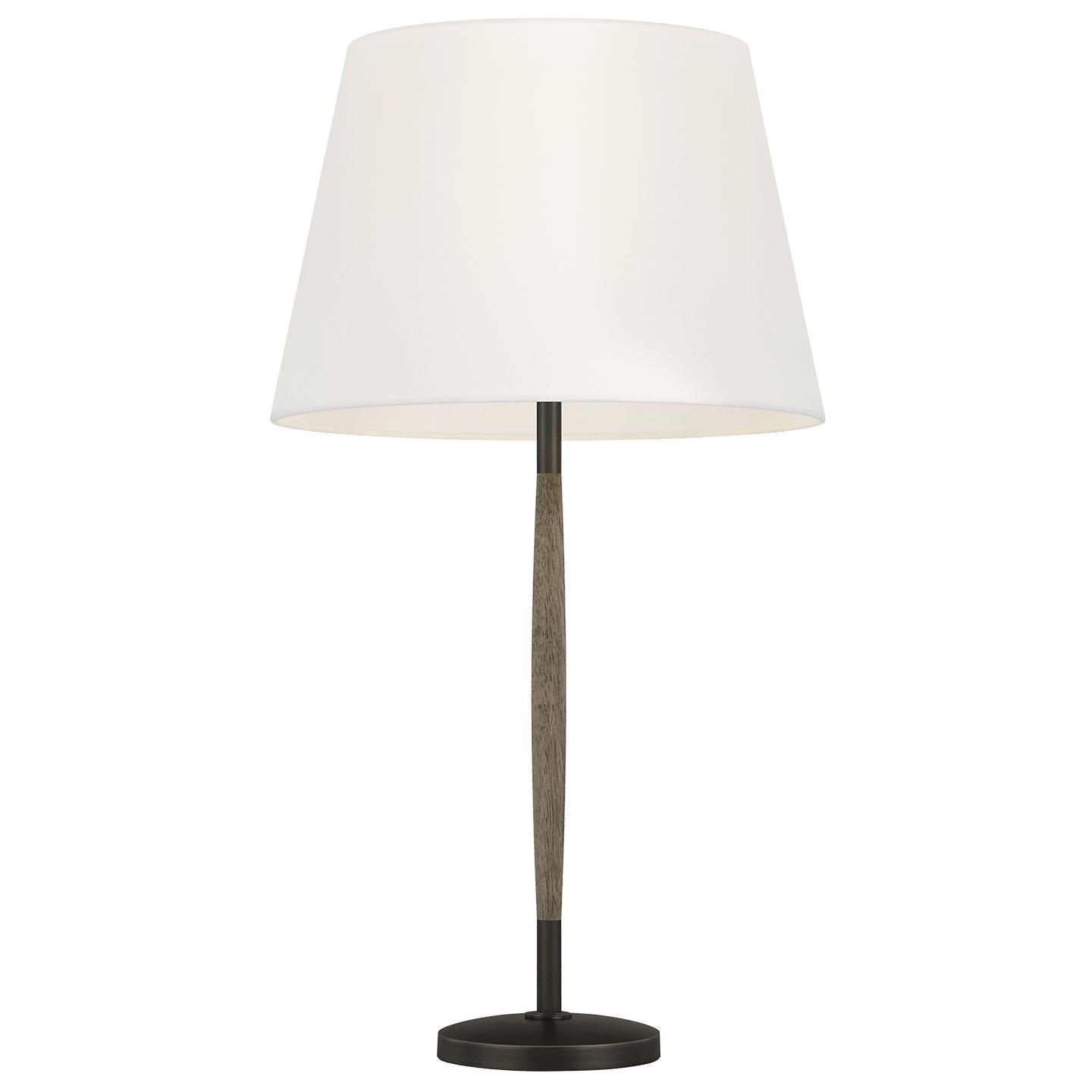 Купить Настольная лампа Ferrelli Table Lamp в интернет-магазине roooms.ru