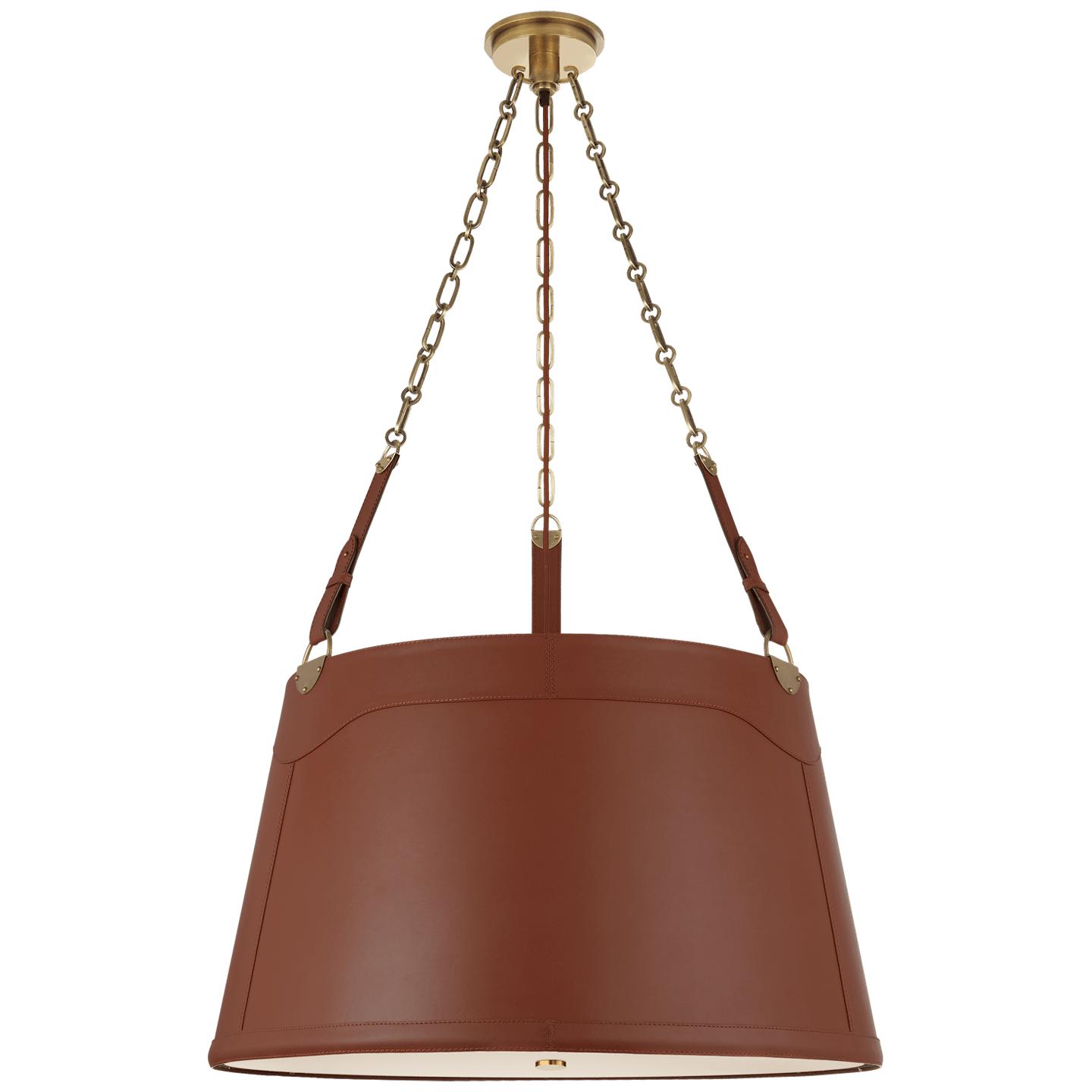 Купить Подвесной светильник Karlie Large Hanging Shade в интернет-магазине roooms.ru