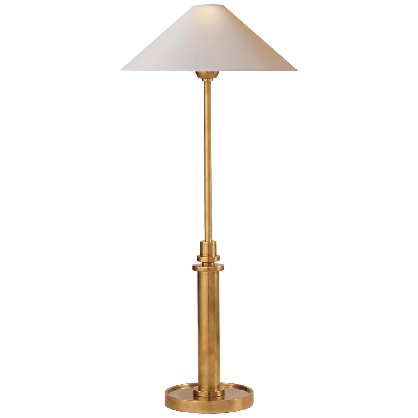 Купить Настольная лампа Hargett Buffet Lamp в интернет-магазине roooms.ru