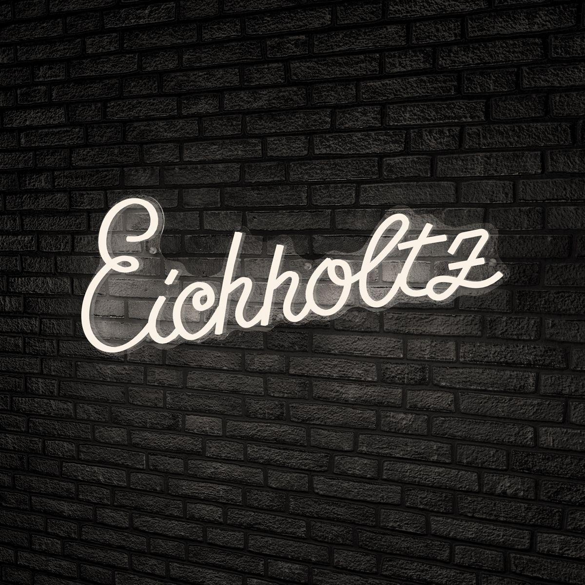 Купить Надпись LED text Eichholtz в интернет-магазине roooms.ru