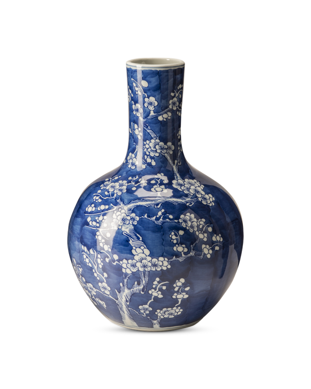 Купить Ваза Blossom Vase - S в интернет-магазине roooms.ru