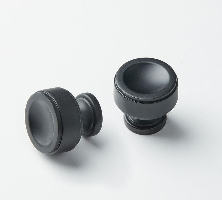 Купить Ручка-кнопка Modern Cabinet Knob в интернет-магазине roooms.ru