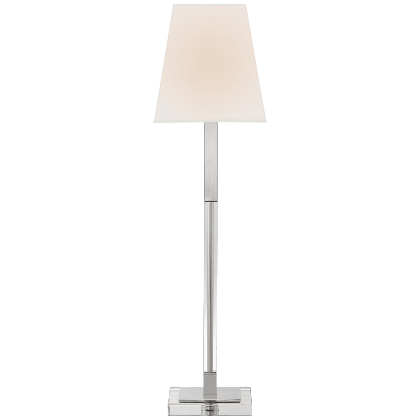Купить Настольная лампа Reagan Buffet Lamp в интернет-магазине roooms.ru