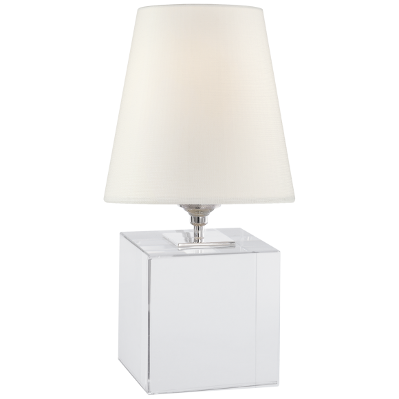 Купить Настольная лампа Terri Cube Accent Lamp в интернет-магазине roooms.ru
