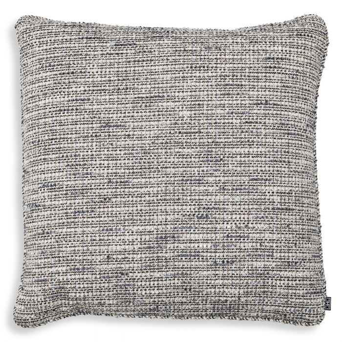 Купить Декоративная подушка Cushion Mademoiselle square в интернет-магазине roooms.ru
