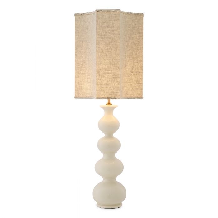 Купить Настольная лампа Table Lamp Mabel в интернет-магазине roooms.ru