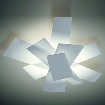 Купить Big Bang Ceiling/Wall Light в интернет-магазине roooms.ru