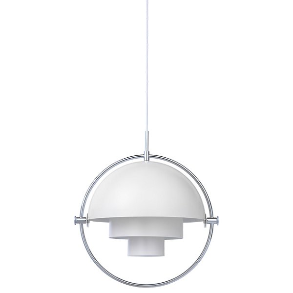 Купить Подвесной светильник Multi-Lite Pendant в интернет-магазине roooms.ru