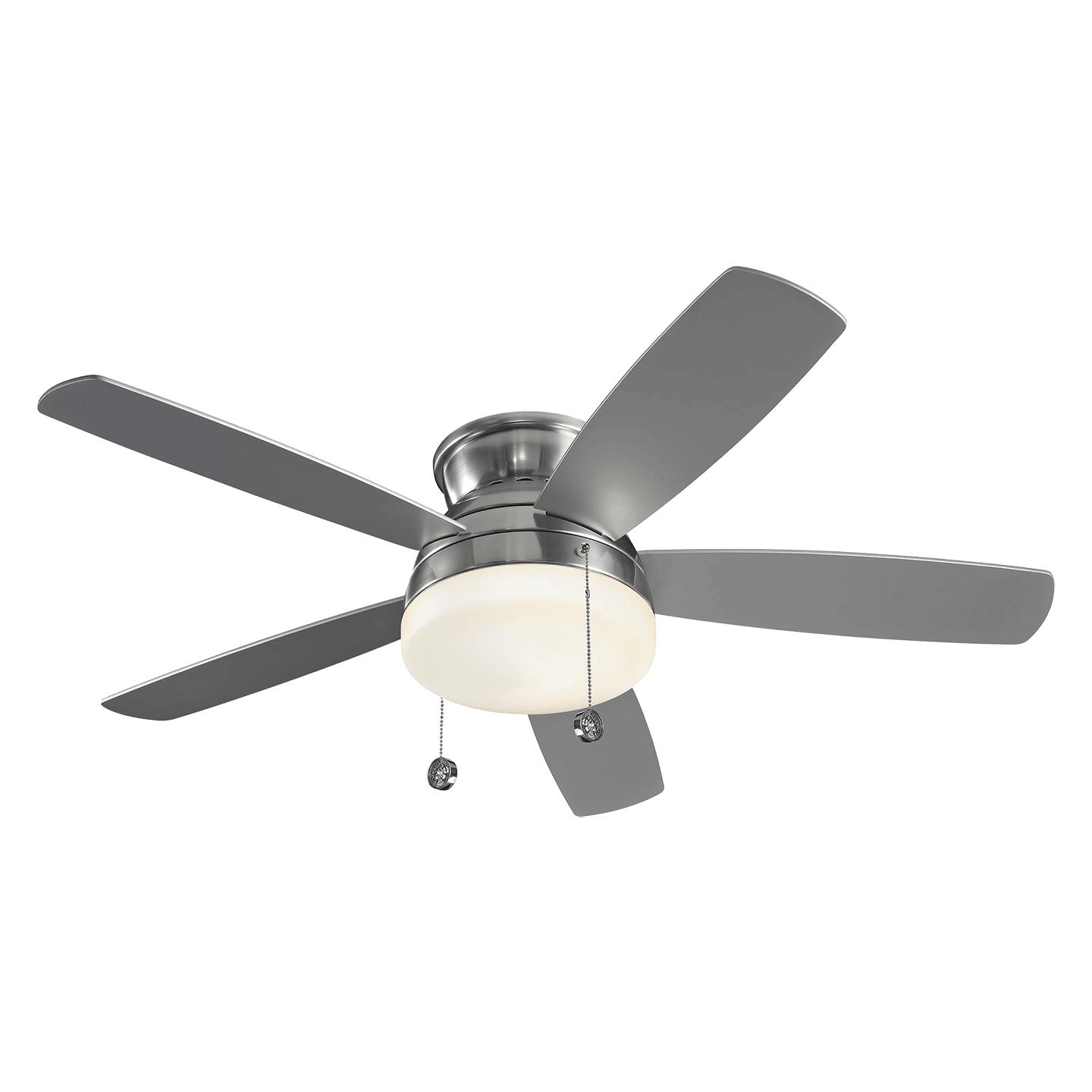 Купить Потолочный вентилятор Traverse 52" Ceiling Fan в интернет-магазине roooms.ru