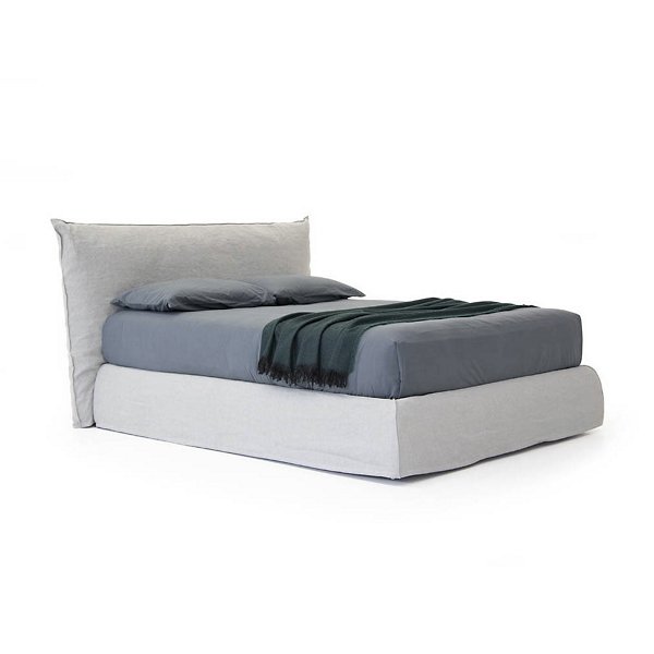 Купить Кровать Piumotto Bed в интернет-магазине roooms.ru