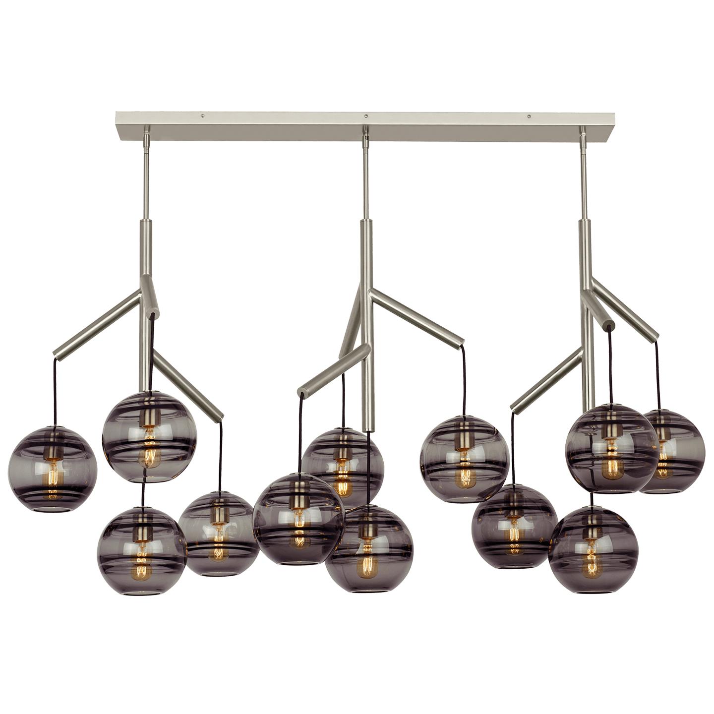 Купить Люстра Sedona Triple Chandelier в интернет-магазине roooms.ru