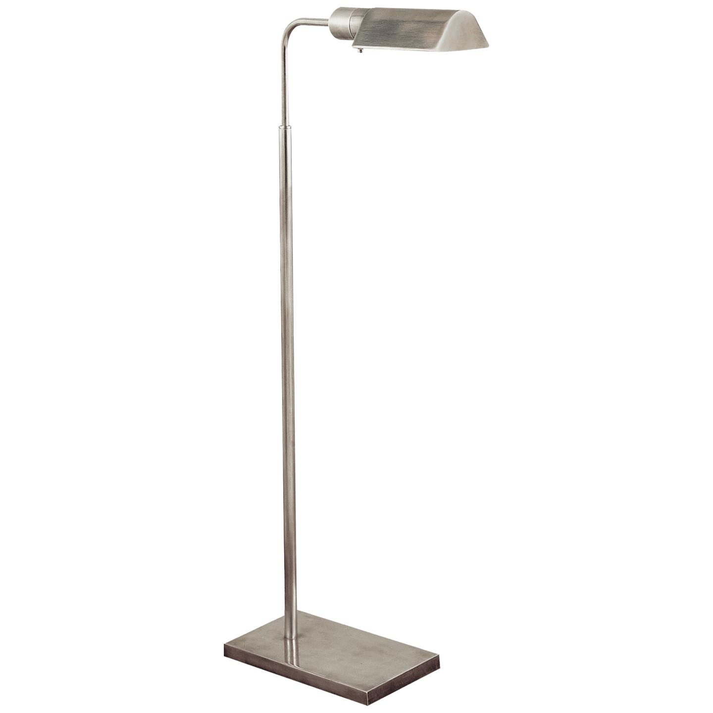 Купить Торшер Studio Adjustable Floor Lamp в интернет-магазине roooms.ru