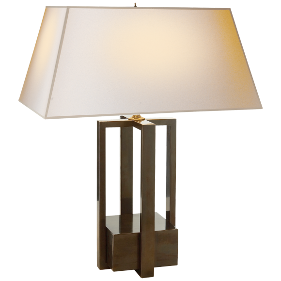 Купить Настольная лампа Ingrid Table Lamp в интернет-магазине roooms.ru