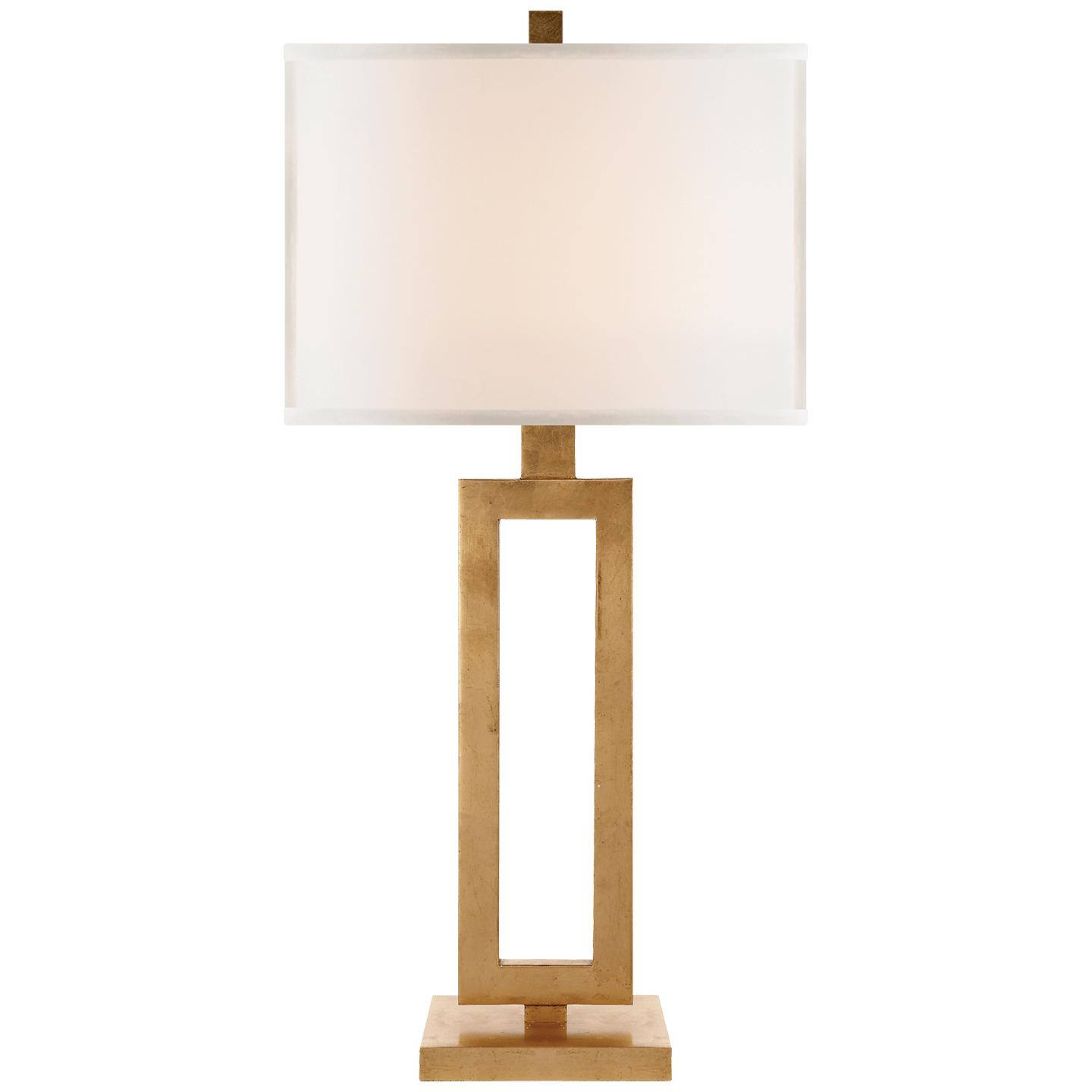 Купить Настольная лампа Mod Tall Table Lamp в интернет-магазине roooms.ru