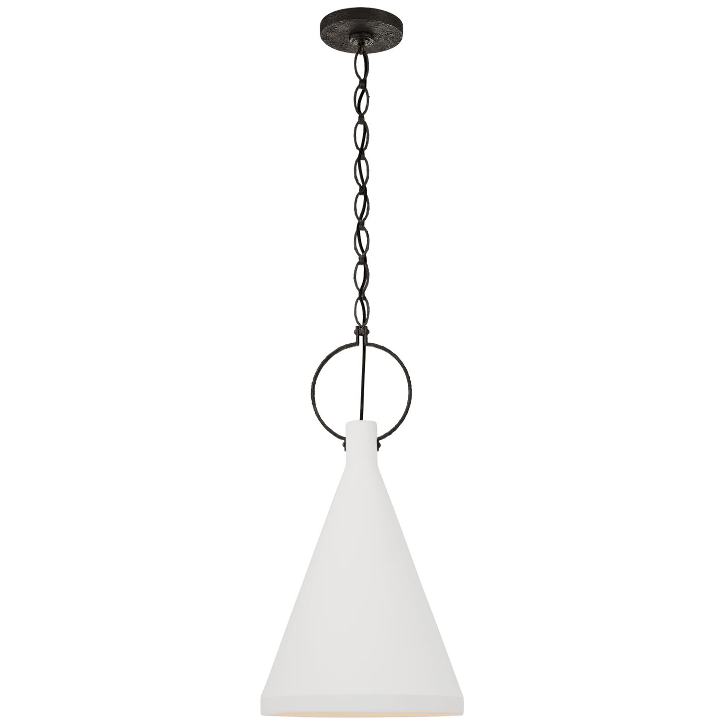 Купить Подвесной светильник Limoges Medium Tall Pendant в интернет-магазине roooms.ru