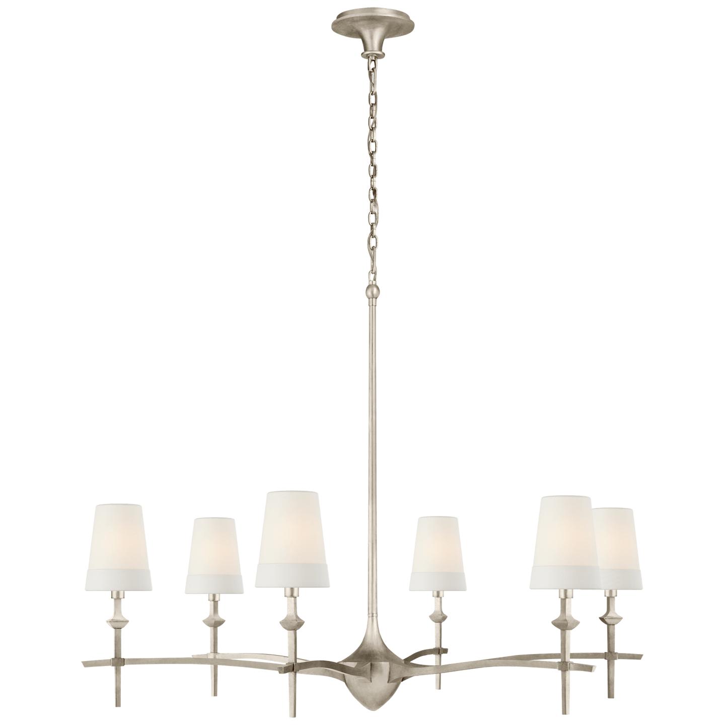 Купить Люстра Pippa Grande Chandelier в интернет-магазине roooms.ru