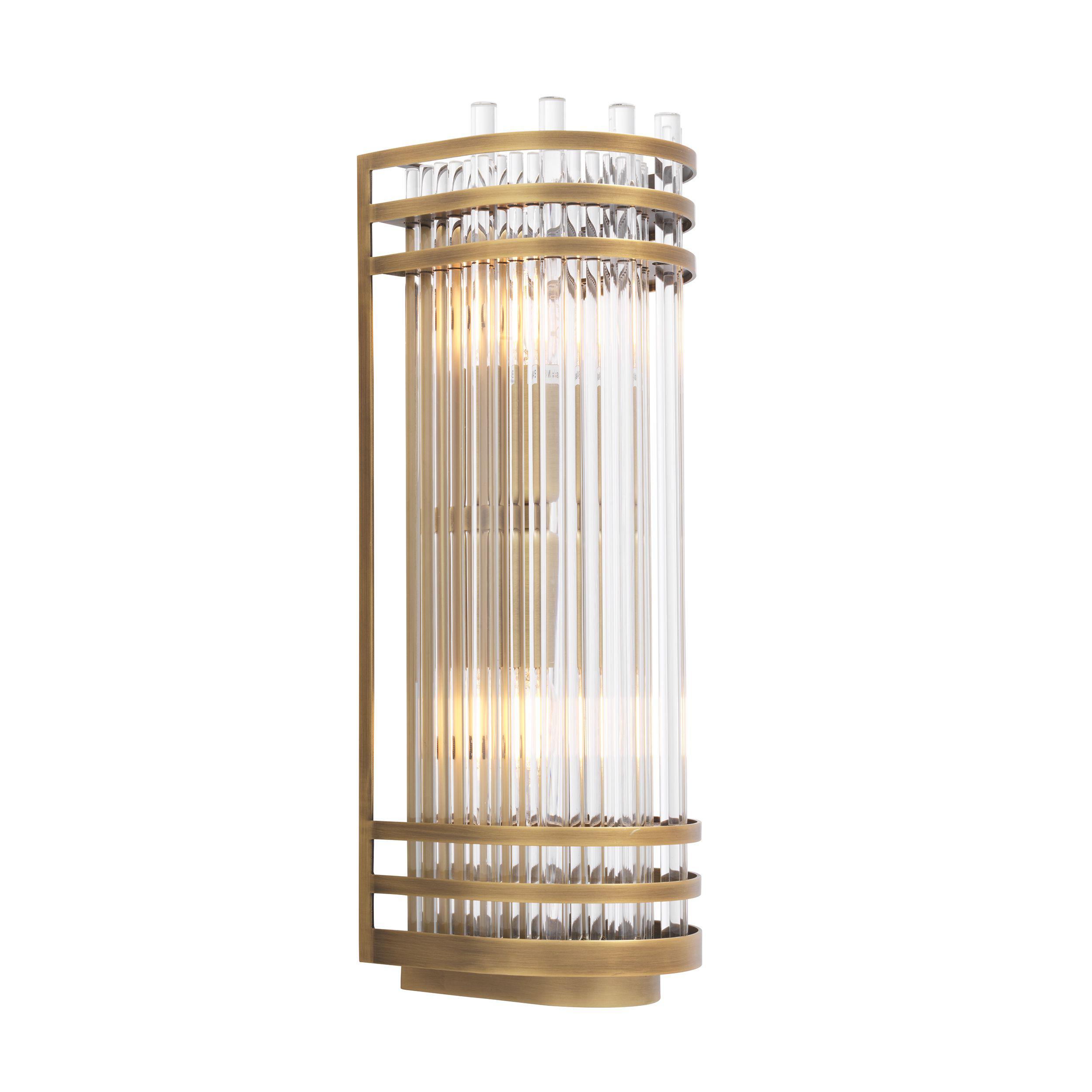 Купить Бра Wall Lamp Gulf в интернет-магазине roooms.ru