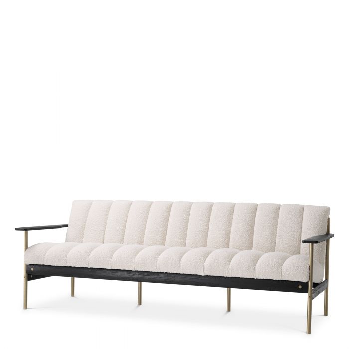 Купить Прямой диван Sofa Elan в интернет-магазине roooms.ru