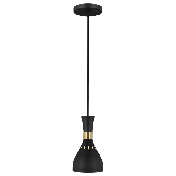Купить Подвесной светильник Joan Mini-Pendant в интернет-магазине roooms.ru