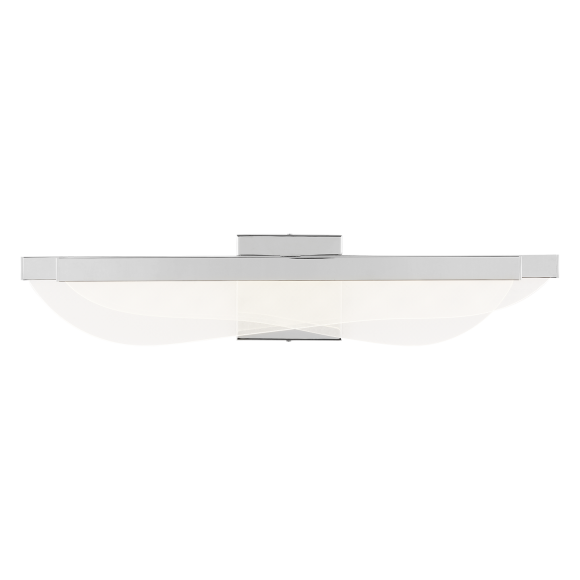 Купить Бра для ванной Nyra 25 Bath Sconce в интернет-магазине roooms.ru