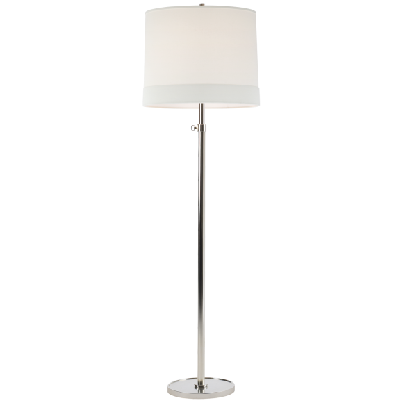 Купить Торшер Simple Floor Lamp в интернет-магазине roooms.ru