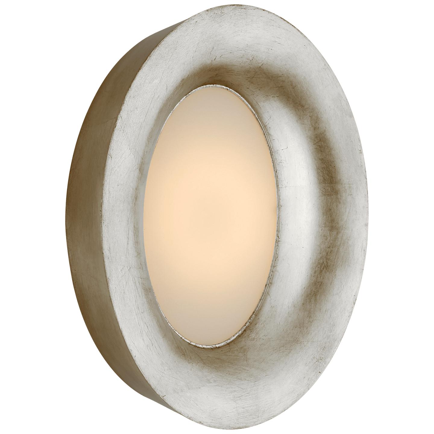 Купить Бра Halo Medium Oval Sconce в интернет-магазине roooms.ru