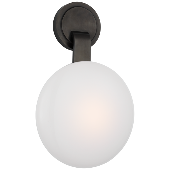 Купить Бра Marisol Medium Single Sconce в интернет-магазине roooms.ru