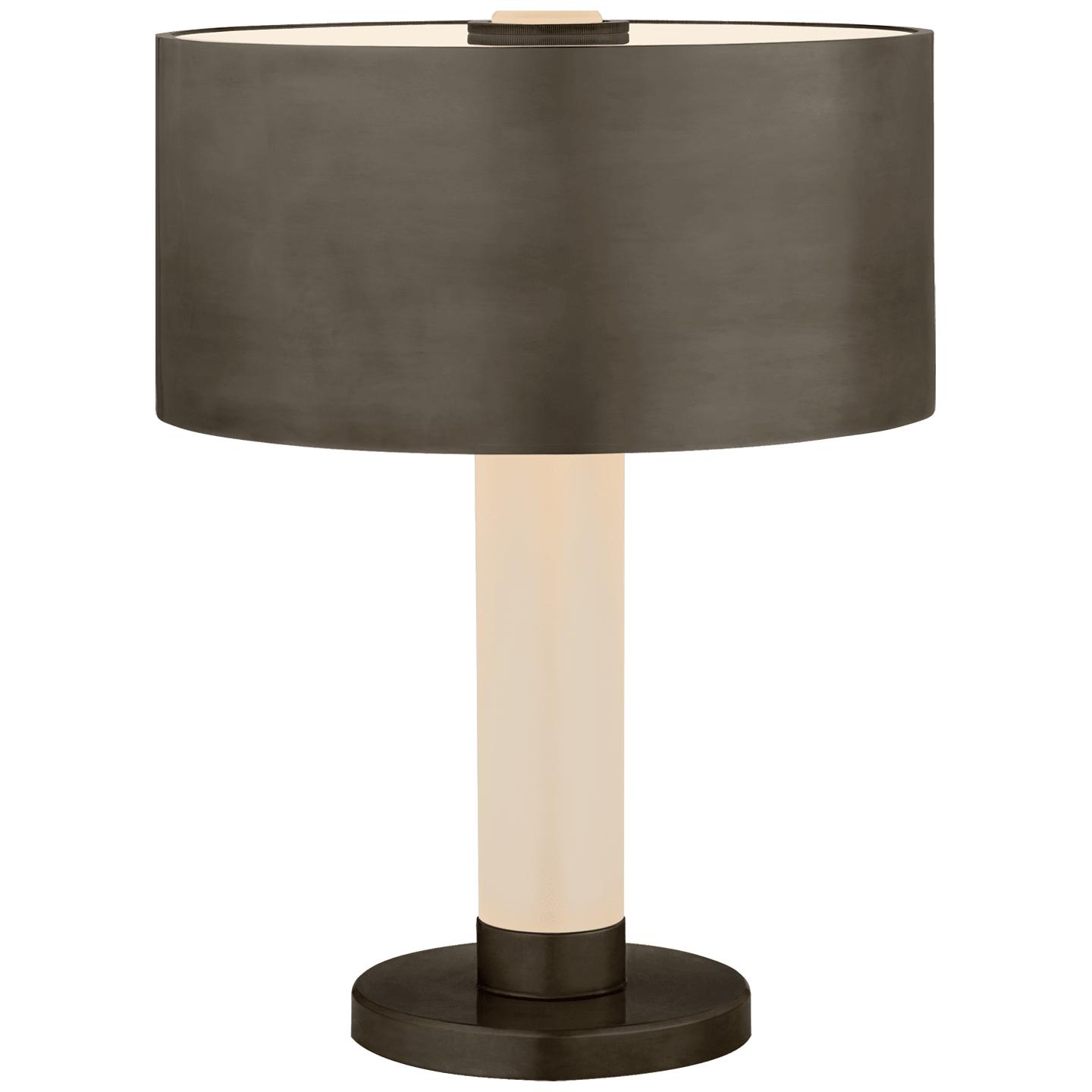 Купить Настольная лампа Barton Desk Lamp в интернет-магазине roooms.ru