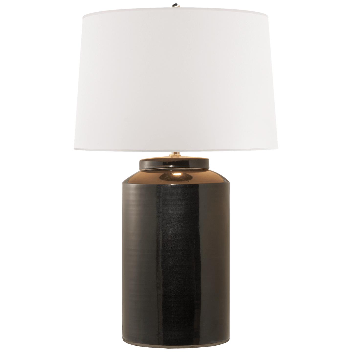 Купить Настольная лампа Carter Large Table Lamp в интернет-магазине roooms.ru